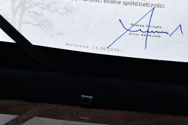 Odznaczenie_Mecenas Wartości